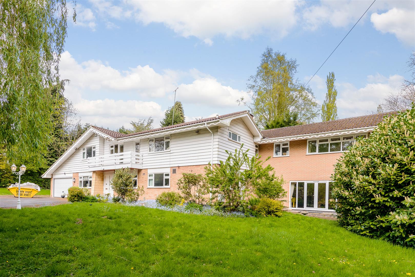 Cryfield Grange Road, Coventry, CV4 , 6 bed, Type unknown, CV4 7AQ, £